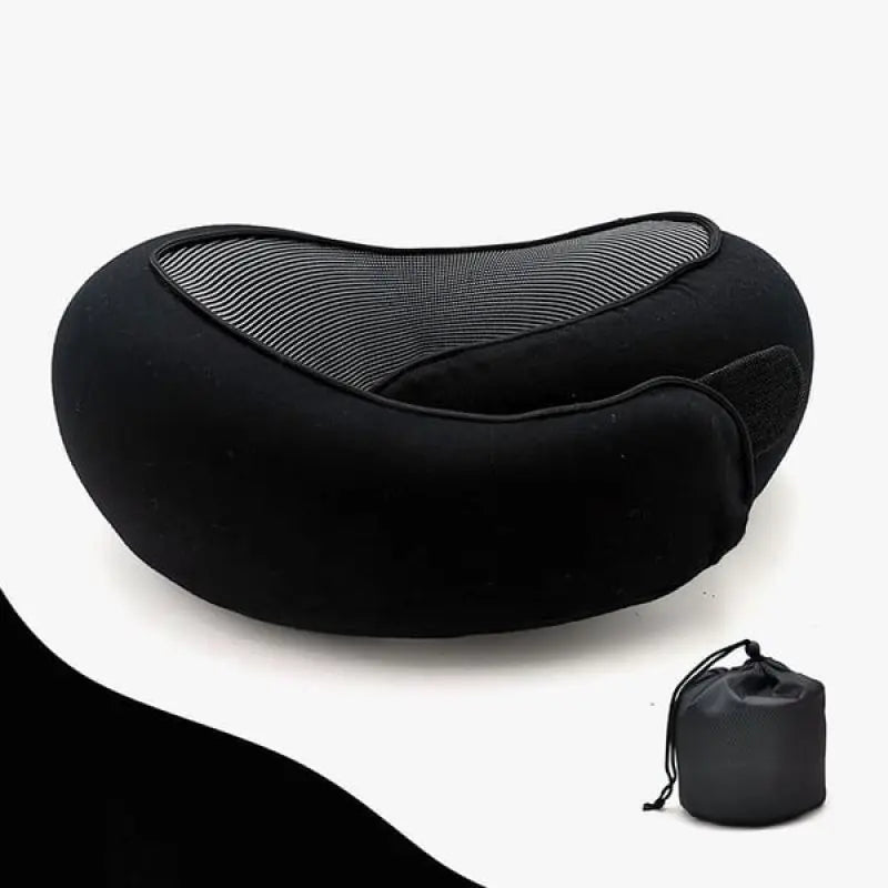 "SnuggleWaves™ Travel Neck Cloud"