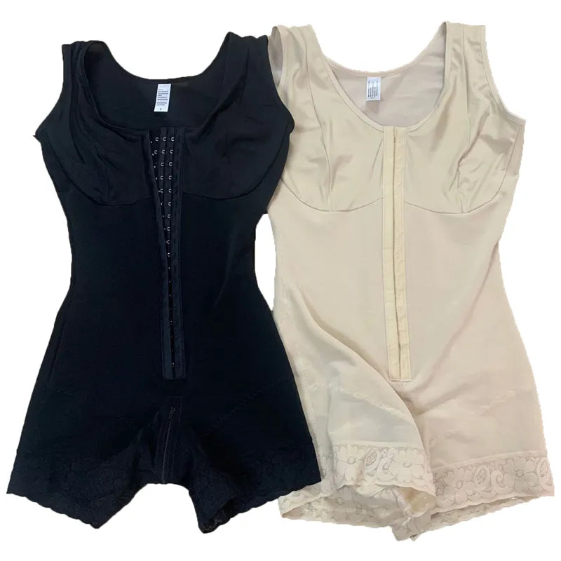 ShapeSculpt® Ultra Curve Control Bodysuit