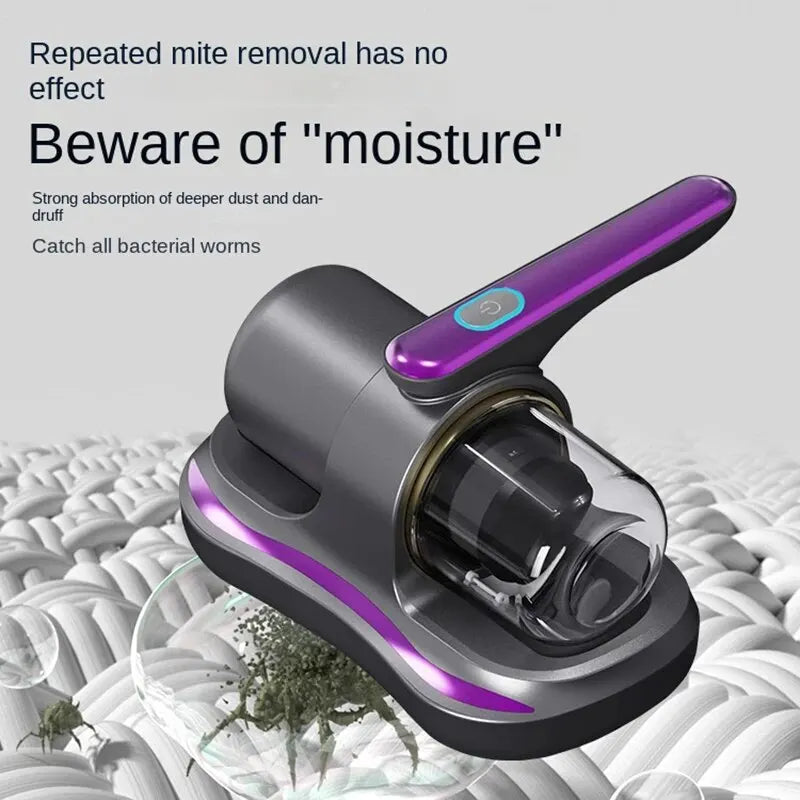 MiteBoost TurboVacâ„¢