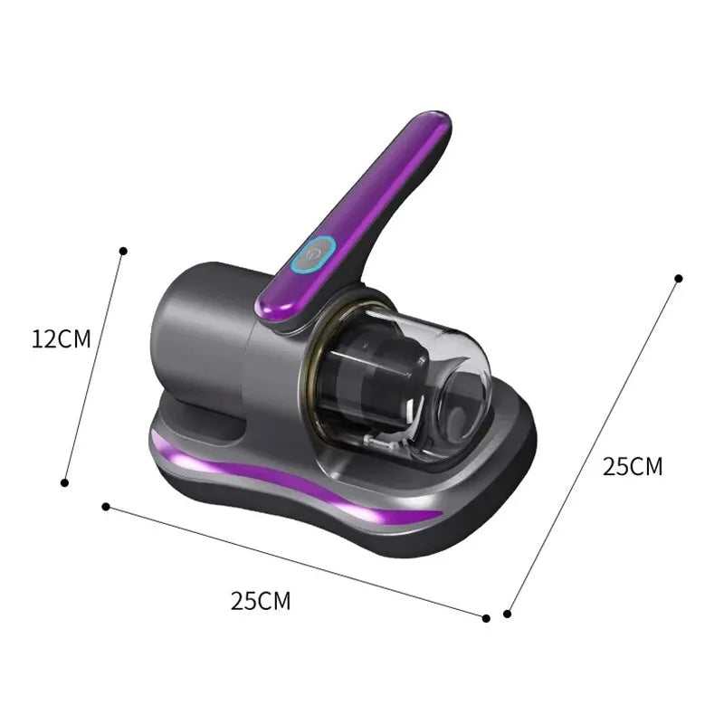 MiteBoost TurboVacâ„¢