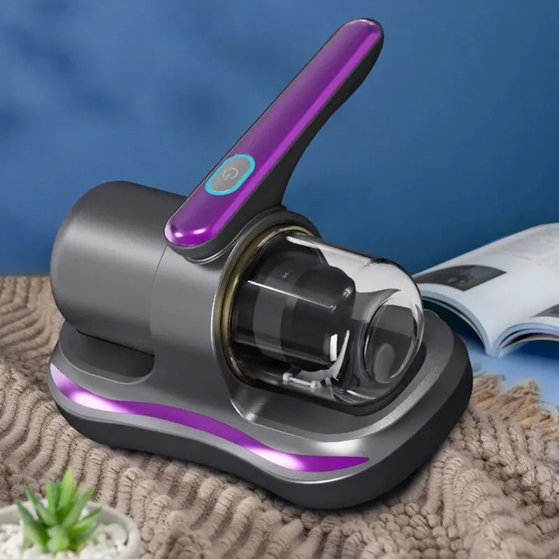 MiteBoost TurboVacâ„¢