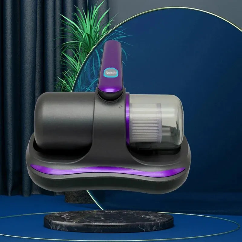 MiteBoost TurboVacâ„¢