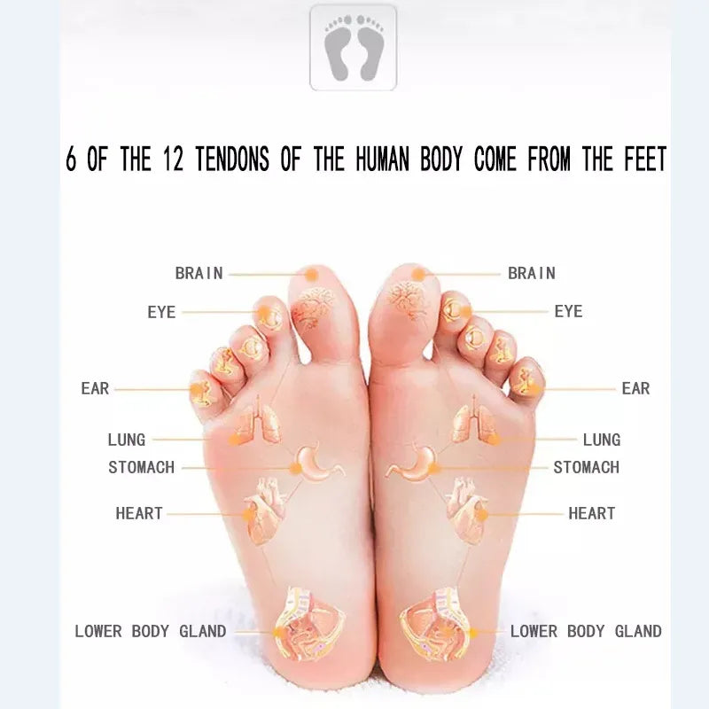 SoleTherapy EMS Foot Massager™