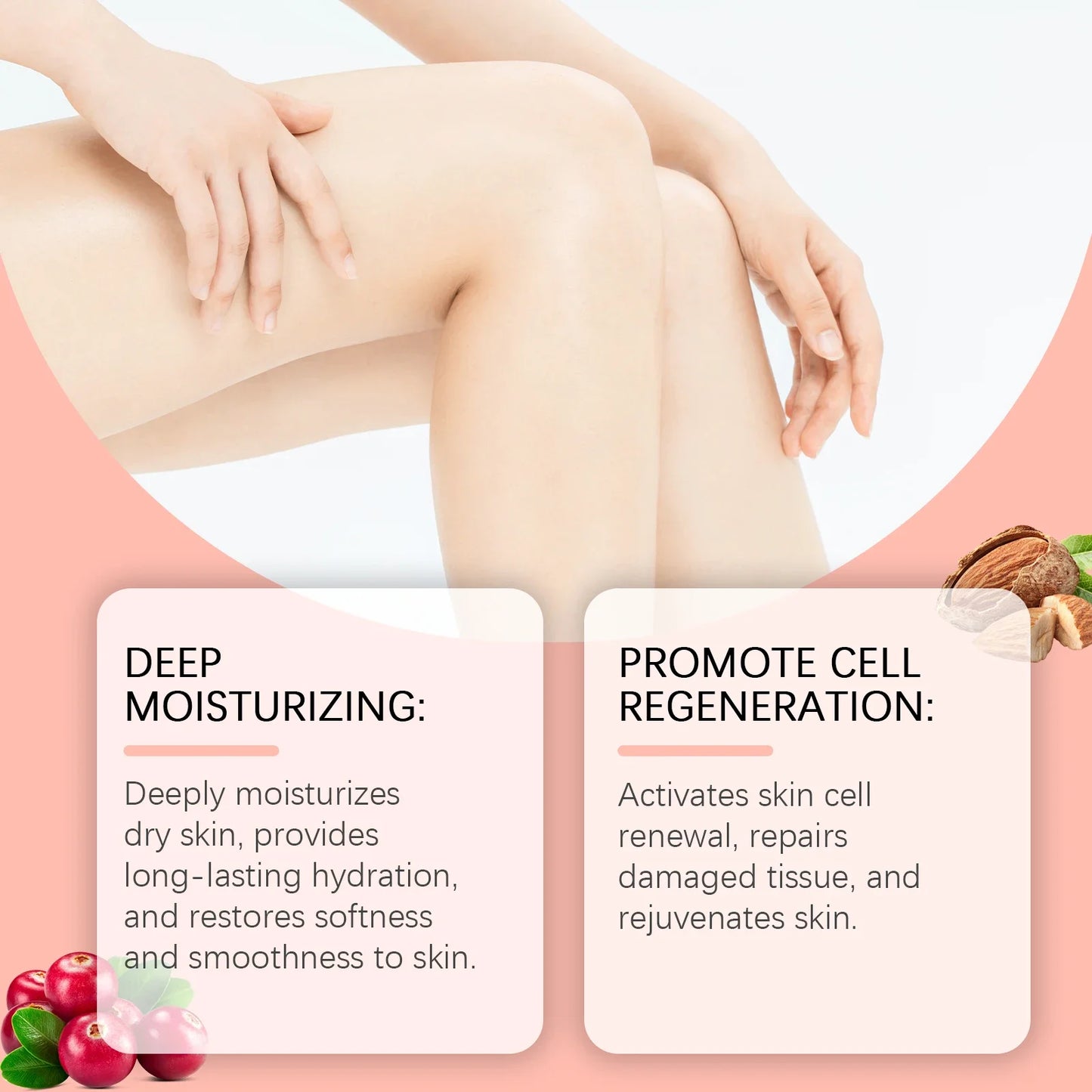 GlowSculpt™ Firming Body Oil