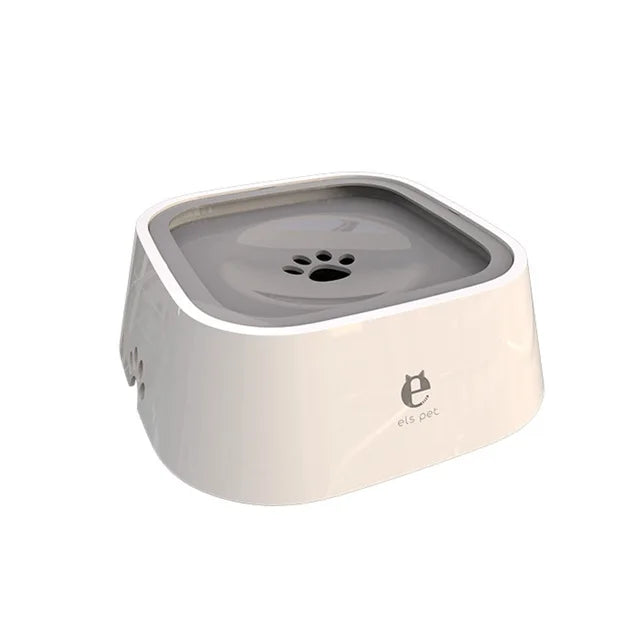 SplashNoMore Pet Hydration Station