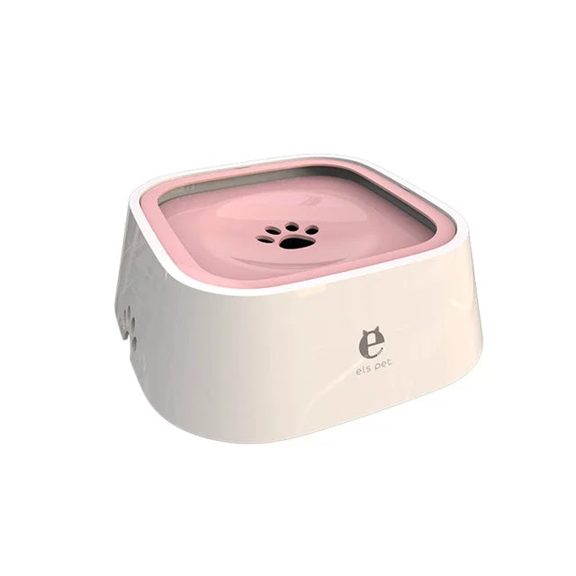 SplashNoMore Pet Hydration Station