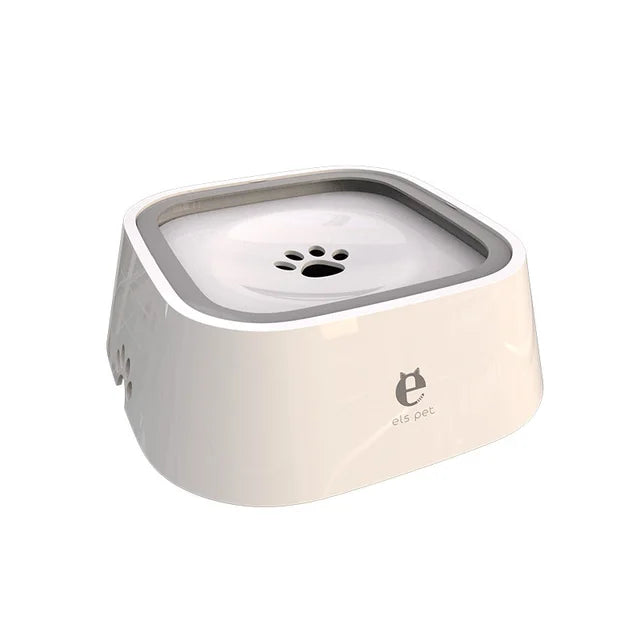 SplashNoMore Pet Hydration Station