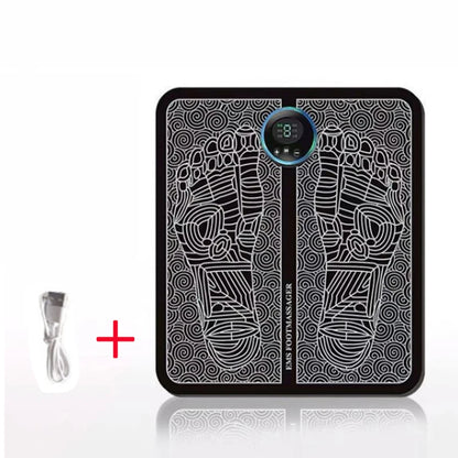 SoleTherapy EMS Foot Massager™