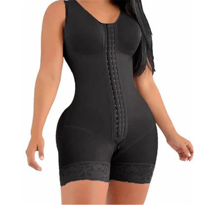 ShapeSculpt® Ultra Curve Control Bodysuit