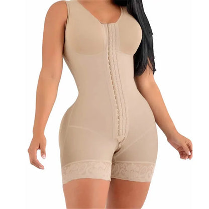 ShapeSculpt® Ultra Curve Control Bodysuit