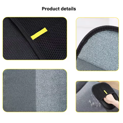 Shed Swipe™ Pet Hair Glove