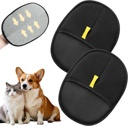 Shed Swipe™ Pet Hair Glove