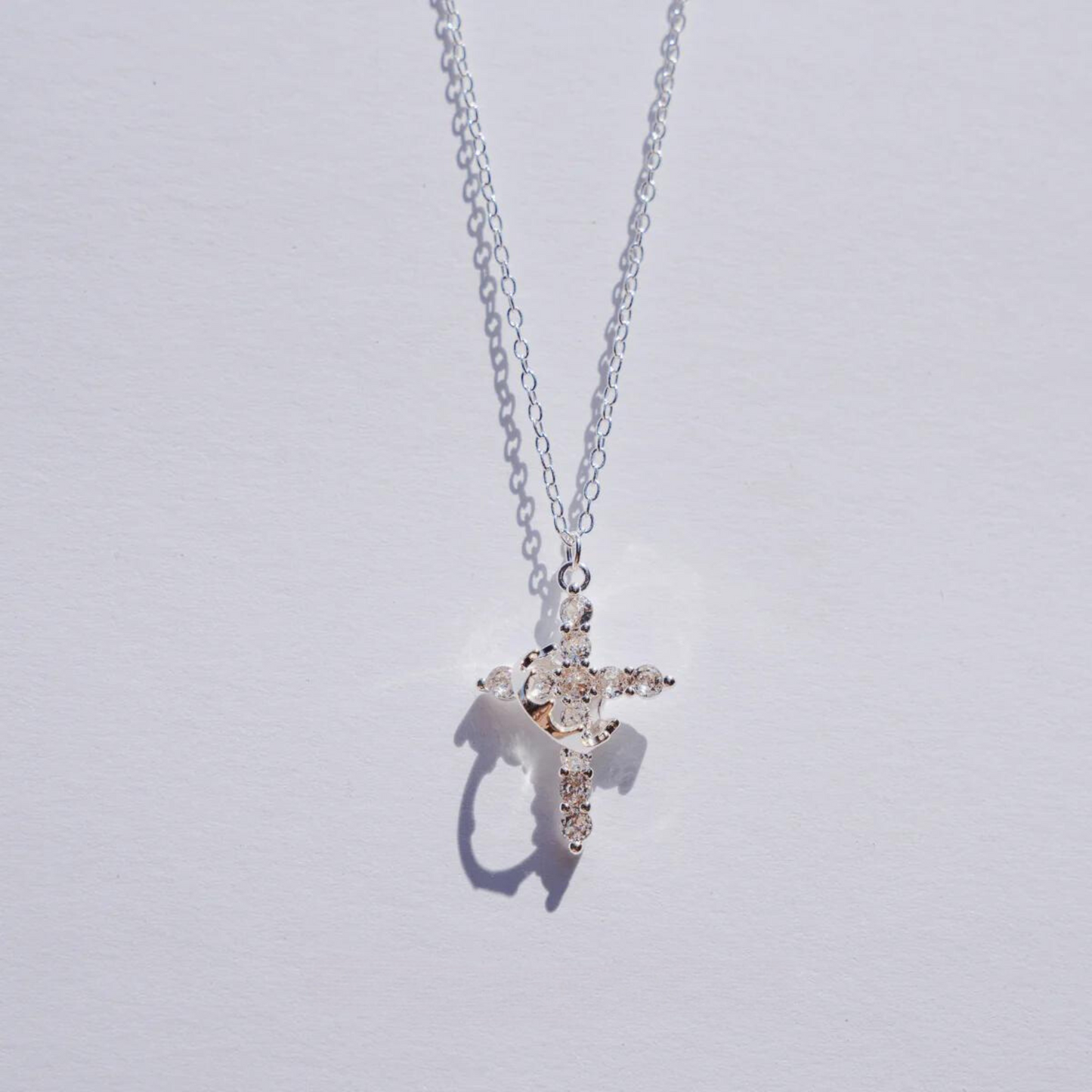 Grace & Glory Cross™