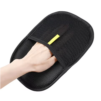 Shed Swipe™ Pet Hair Glove