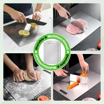 PureSteel™ Cutting Board