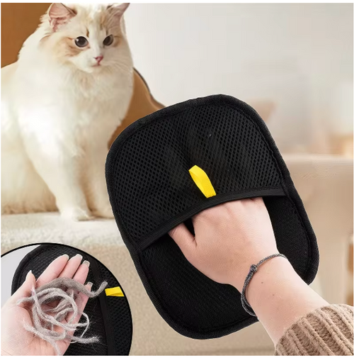 Shed Swipe™ Pet Hair Glove