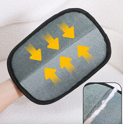 Shed Swipe™ Pet Hair Glove