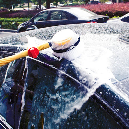 SpinPro Car Cleaning Wizard