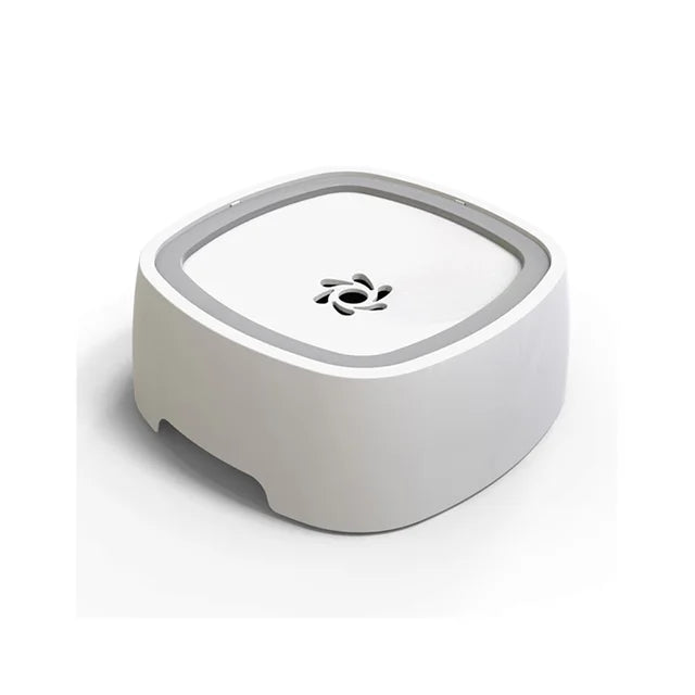 SplashNoMore Pet Hydration Station