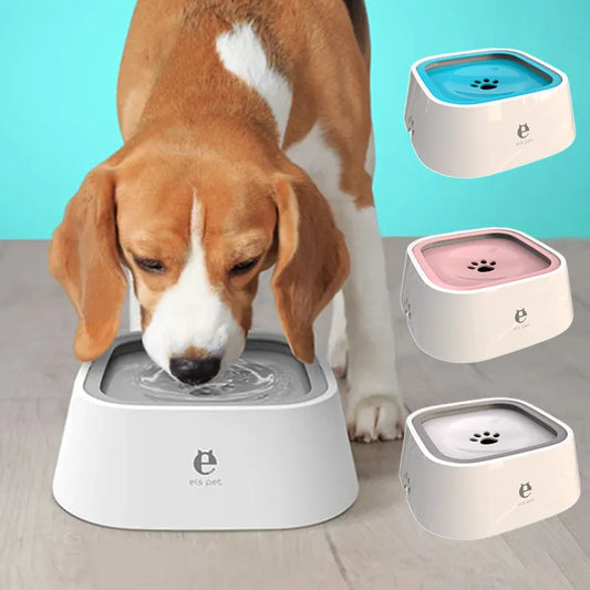 SplashNoMore Pet Hydration Station